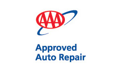 AAA Approved Auto Repair