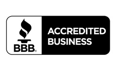 BBB Accredited Business