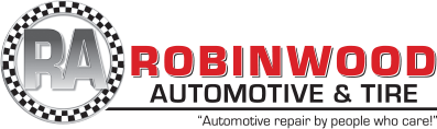 Robinwood Automotive & Tire