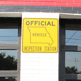 Missouri State Inspections & Emissions